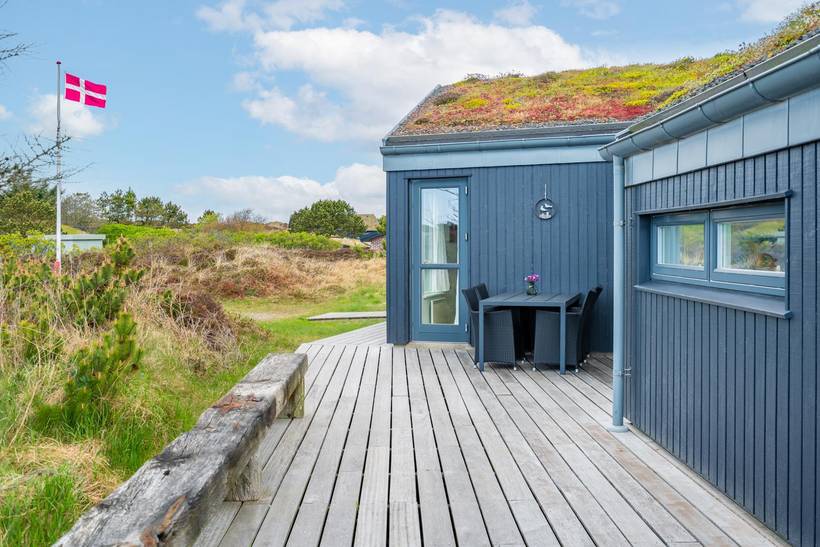 Foto von Ferienhaus NF22 in Henne Strand - Westjütland