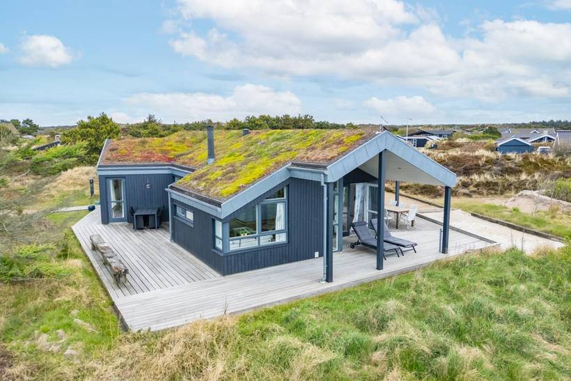 Foto von Ferienhaus NF22 in Henne Strand - Westjütland