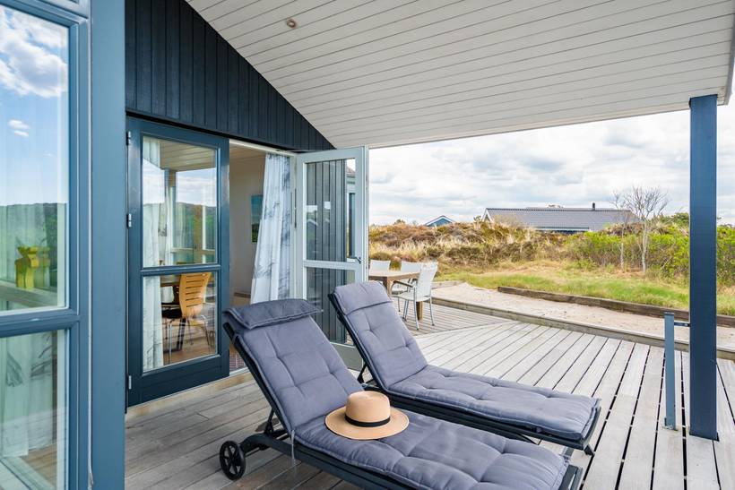 Foto von Ferienhaus NF22 in Henne Strand - Westjütland