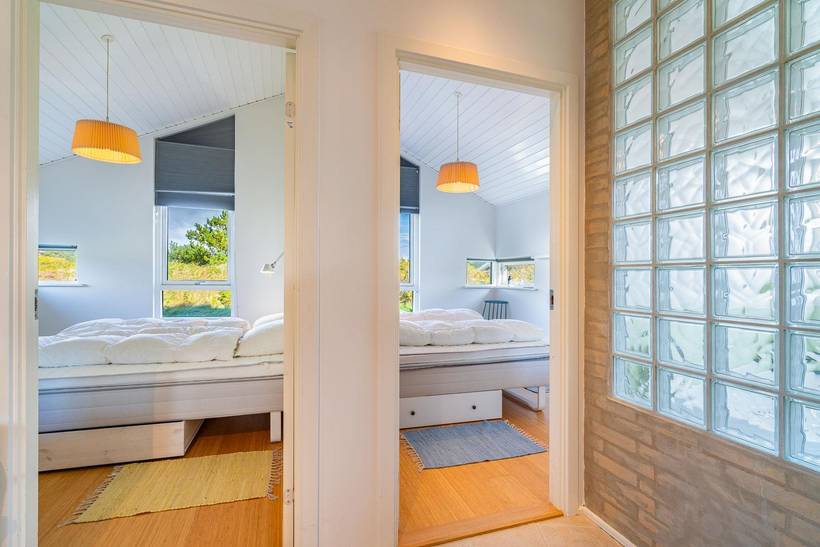 Foto von Ferienhaus NF22 in Henne Strand - Westjütland