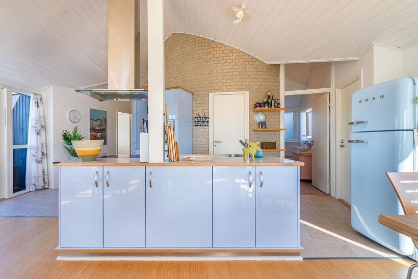 Foto von Ferienhaus NF22 in Henne Strand - Westjütland