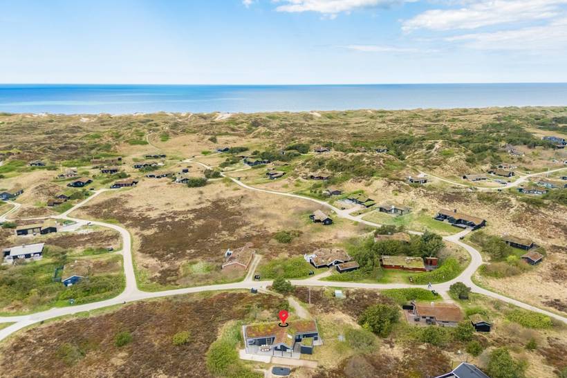 Foto von Ferienhaus NF22 in Henne Strand - Westjütland