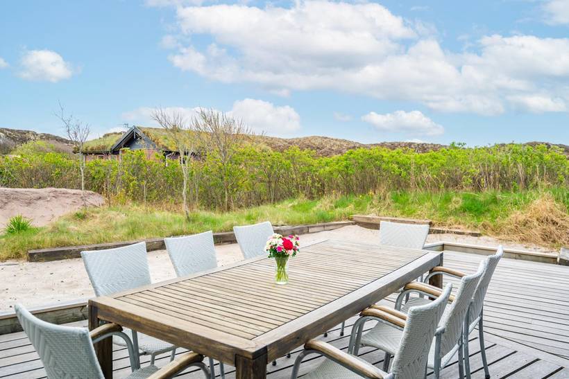 Foto von Ferienhaus NF22 in Henne Strand - Westjütland