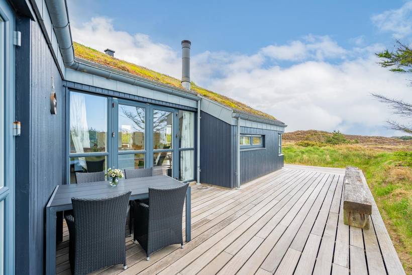 Foto von Ferienhaus NF22 in Henne Strand - Westjütland