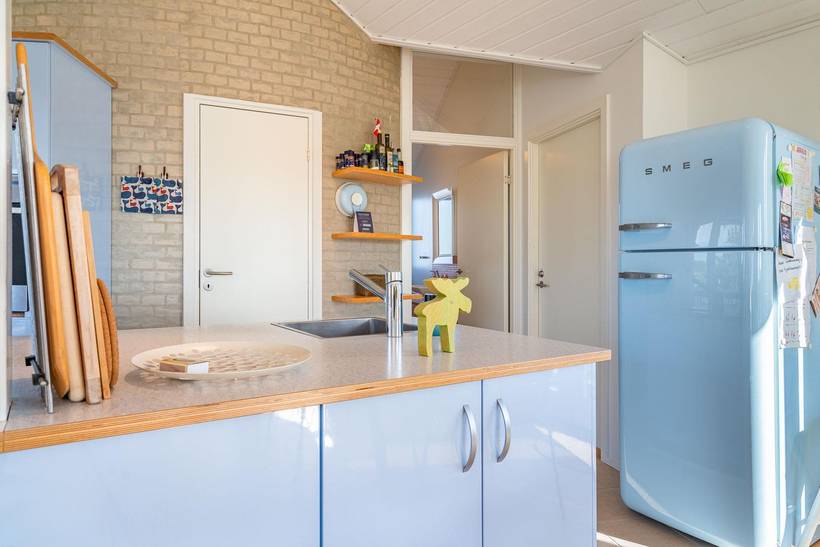 Foto von Ferienhaus NF22 in Henne Strand - Westjütland