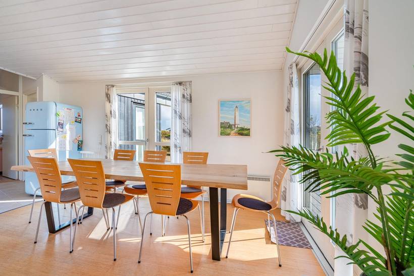 Foto von Ferienhaus NF22 in Henne Strand - Westjütland