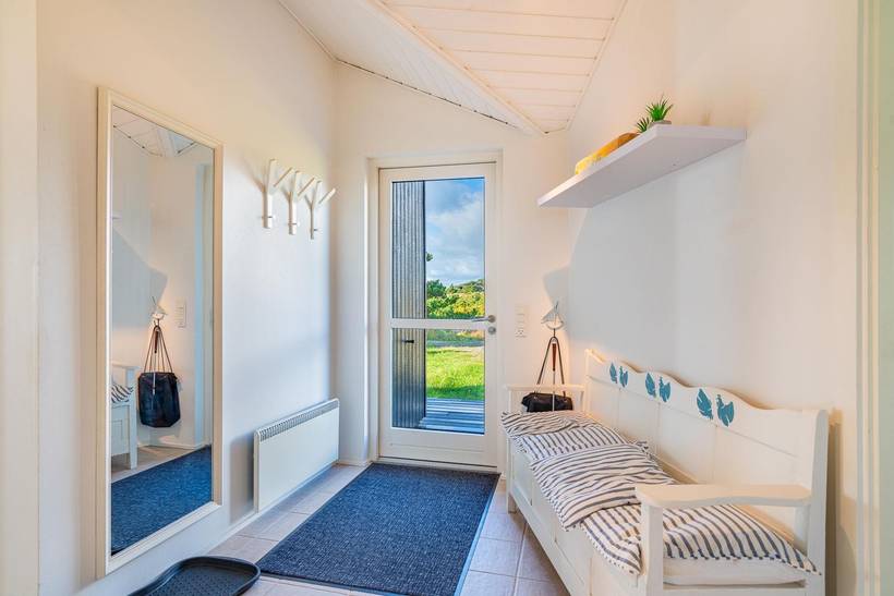 Foto von Ferienhaus NF22 in Henne Strand - Westjütland