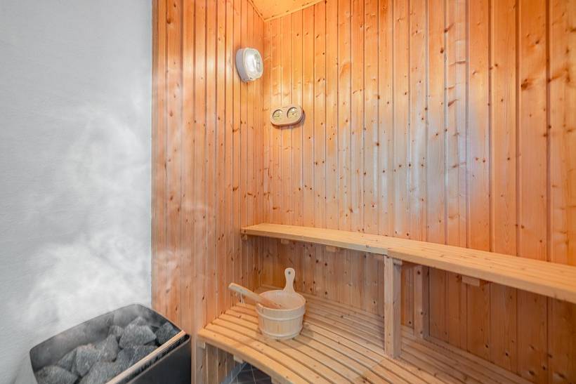 Foto von Ferienhaus NF22 in Henne Strand - Westjütland