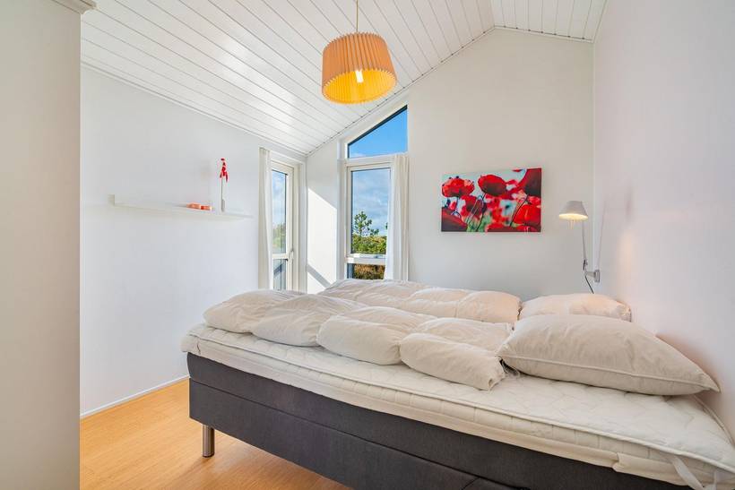 Foto von Ferienhaus NF22 in Henne Strand - Westjütland