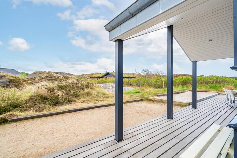 Foto von Ferienhaus NF22 in Henne Strand - Westjütland