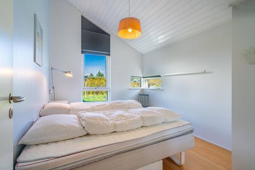 Foto von Ferienhaus NF22 in Henne Strand - Westjütland