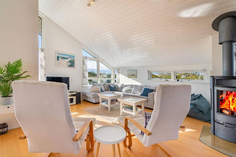 Foto von Ferienhaus NF22 in Henne Strand - Westjütland
