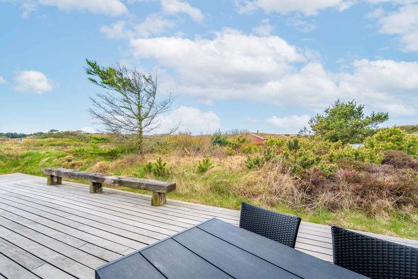 Foto von Ferienhaus NF22 in Henne Strand - Westjütland