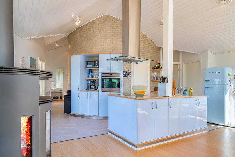 Foto von Ferienhaus NF22 in Henne Strand - Westjütland
