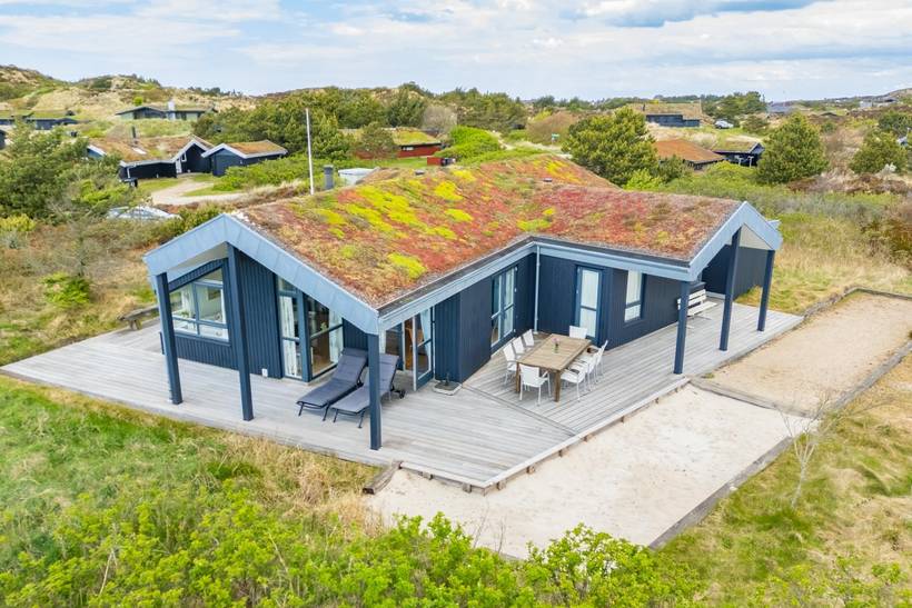 Foto von Ferienhaus NF22 in Henne Strand - Westjütland