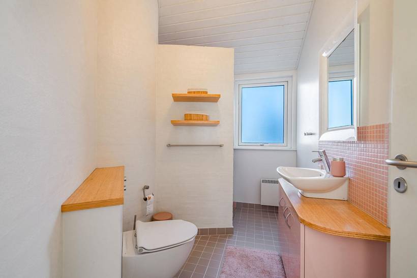 Foto von Ferienhaus NF22 in Henne Strand - Westjütland