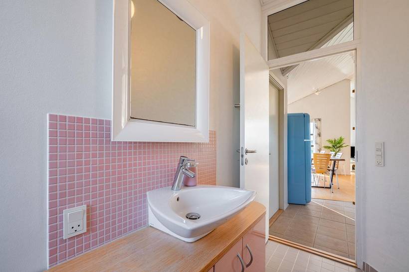 Foto von Ferienhaus NF22 in Henne Strand - Westjütland