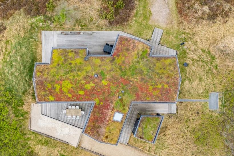 Foto von Ferienhaus NF22 in Henne Strand - Westjütland