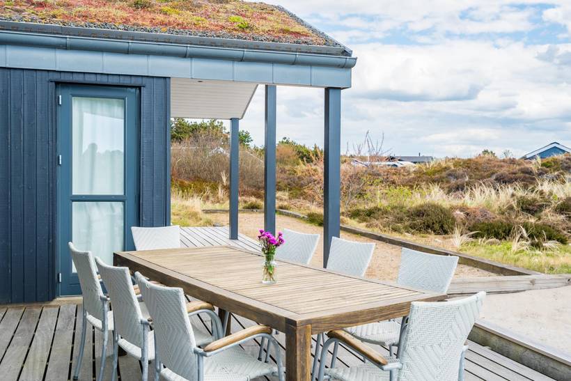 Foto von Ferienhaus NF22 in Henne Strand - Westjütland