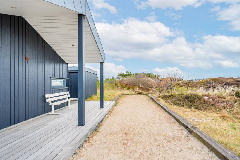 Foto von Ferienhaus NF22 in Henne Strand - Westjütland