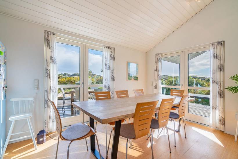 Foto von Ferienhaus NF22 in Henne Strand - Westjütland