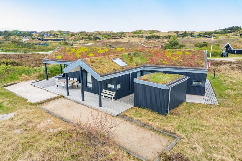 Foto von Ferienhaus NF22 in Henne Strand - Westjütland