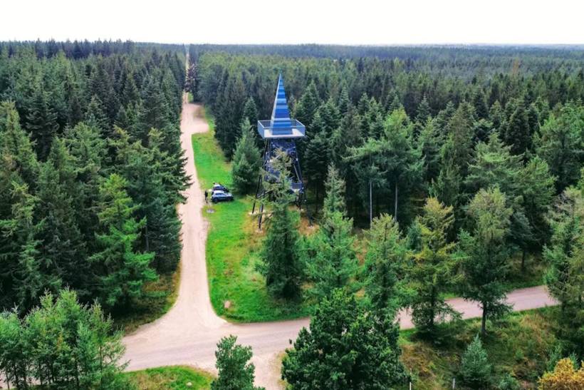 Foto von Ferienhaus NF26 in Hovborg - Westjütland