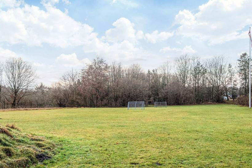 Foto von Ferienhaus NF26 in Hovborg - Westjütland