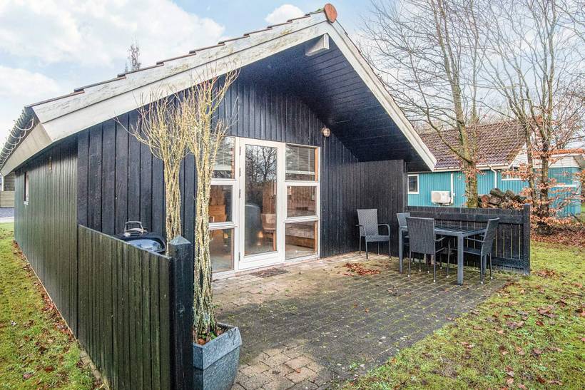 Foto von Ferienhaus NF26 in Hovborg - Westjütland