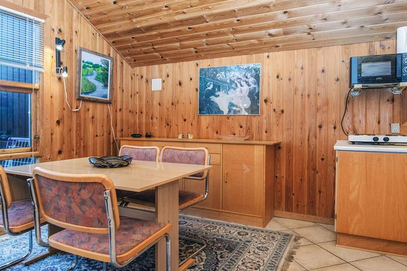 Foto von Ferienhaus NF26 in Hovborg - Westjütland