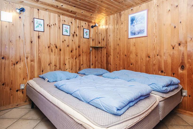 Foto von Ferienhaus NF26 in Hovborg - Westjütland