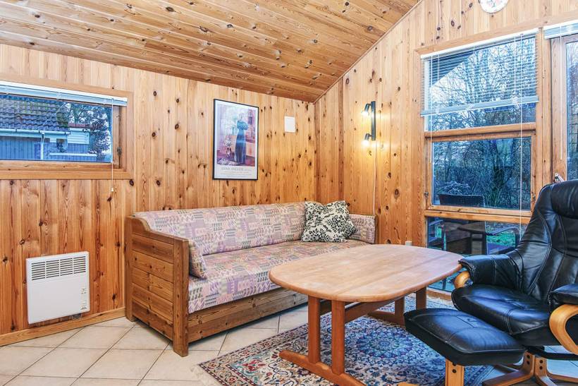 Foto von Ferienhaus NF26 in Hovborg - Westjütland