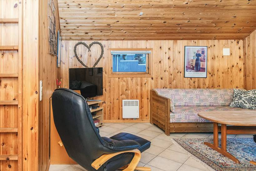 Foto von Ferienhaus NF26 in Hovborg - Westjütland