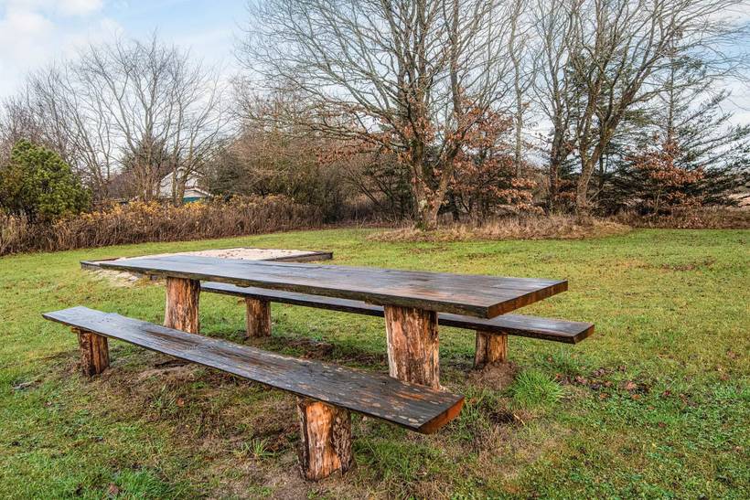 Foto von Ferienhaus NF26 in Hovborg - Westjütland