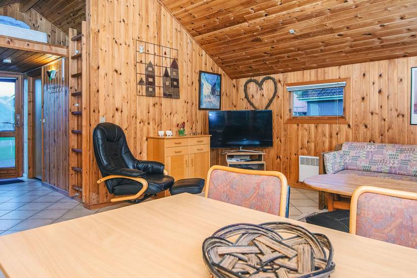 Foto von Ferienhaus NF26 in Hovborg - Westjütland