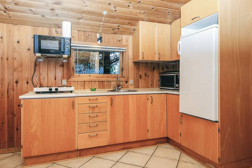 Foto von Ferienhaus NF26 in Hovborg - Westjütland