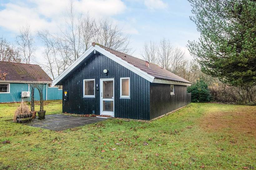 Foto von Ferienhaus NF26 in Hovborg - Westjütland