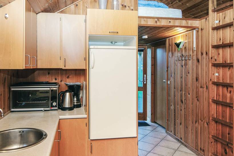 Foto von Ferienhaus NF26 in Hovborg - Westjütland