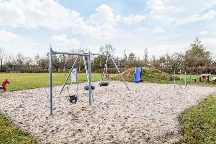 Foto von Ferienhaus NF26 in Hovborg - Westjütland
