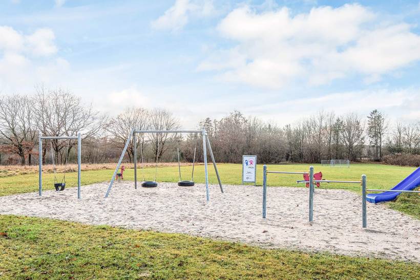 Foto von Ferienhaus NF26 in Hovborg - Westjütland