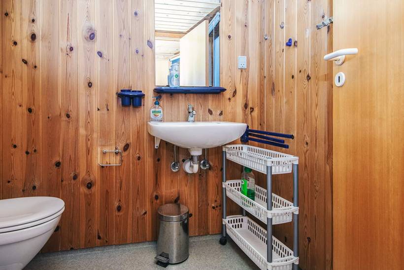 Foto von Ferienhaus NF26 in Hovborg - Westjütland