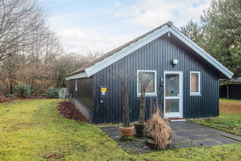 Foto von Ferienhaus NF26 in Hovborg - Westjütland