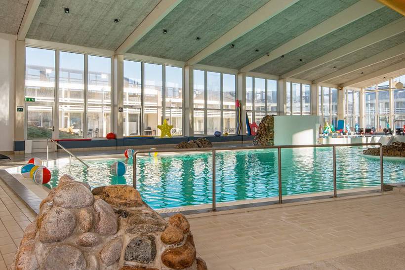 Foto von Ferienhaus NF31 in Søndervig - Westjütland