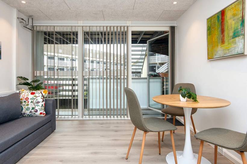 Foto von Ferienhaus NF31 in Søndervig - Westjütland