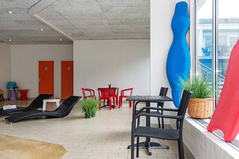 Foto von Ferienhaus NF31 in Søndervig - Westjütland