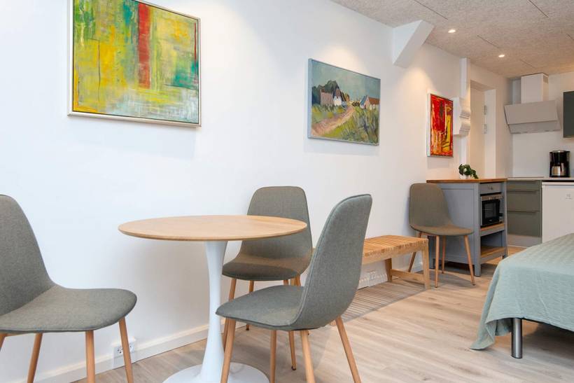 Foto von Ferienhaus NF31 in Søndervig - Westjütland