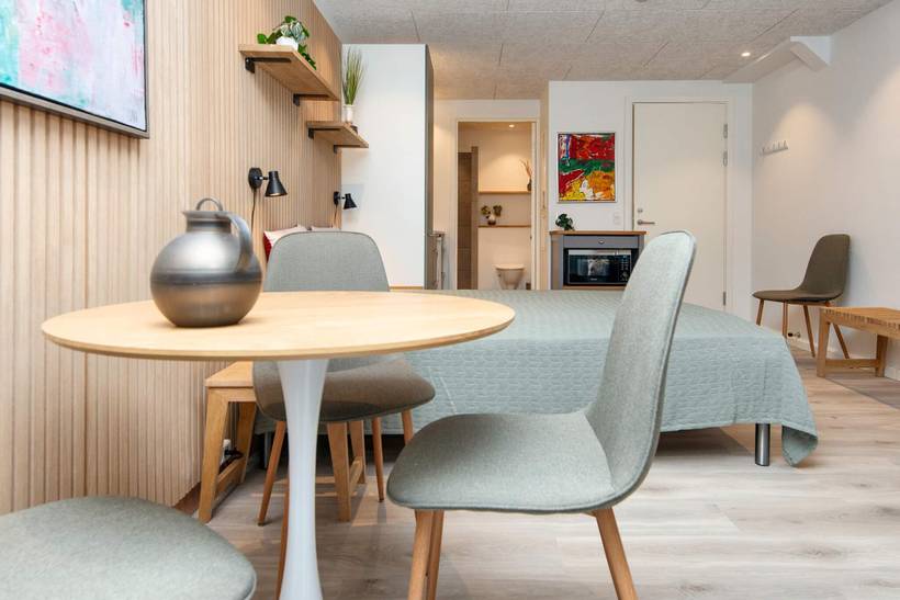Foto von Ferienhaus NF31 in Søndervig - Westjütland