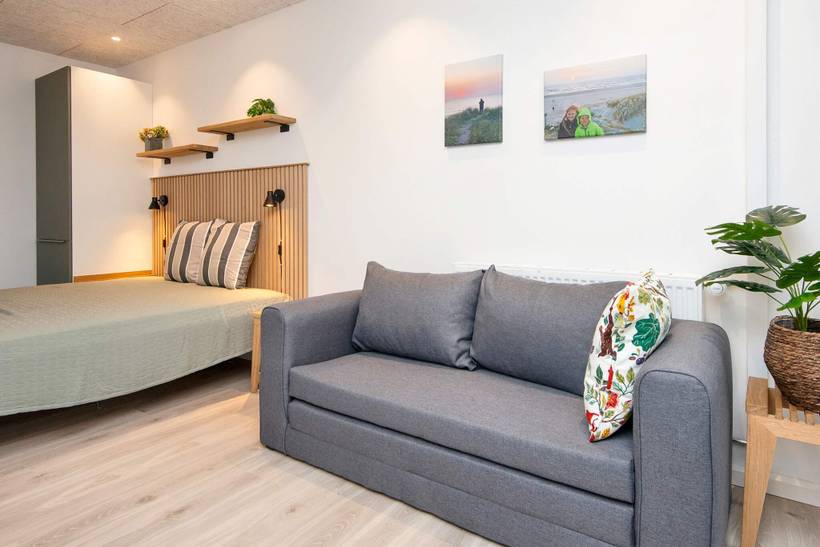 Foto von Ferienhaus NF31 in Søndervig - Westjütland