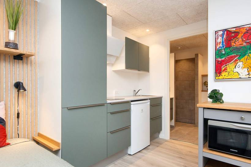 Foto von Ferienhaus NF31 in Søndervig - Westjütland