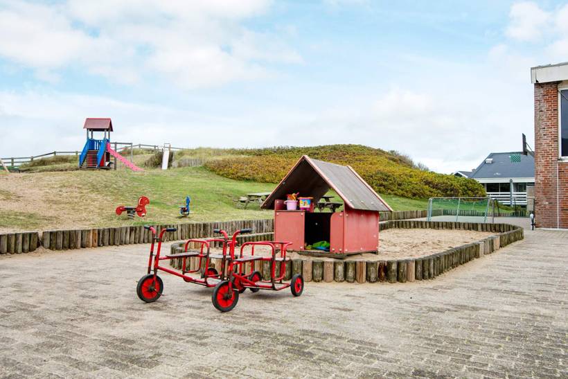 Foto von Ferienhaus NF31 in Søndervig - Westjütland